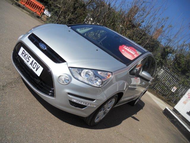 Buy used ford essex #4