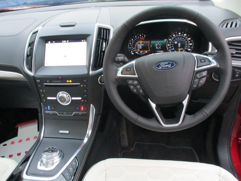 low price ford edge in chelmsford