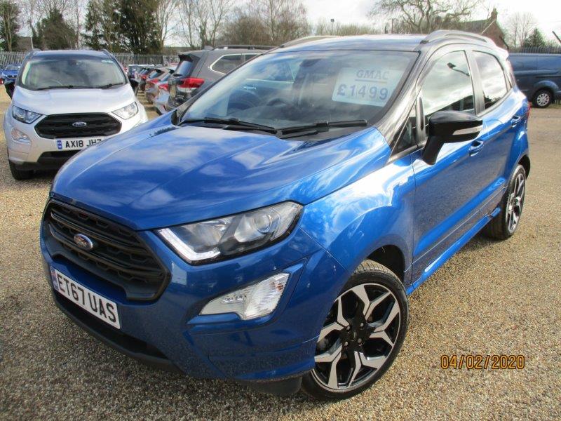 Used Cars for sale Great Dunmow