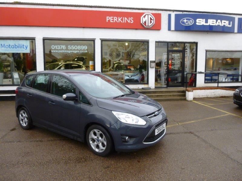 Dovercourt ford braintree used cars #9