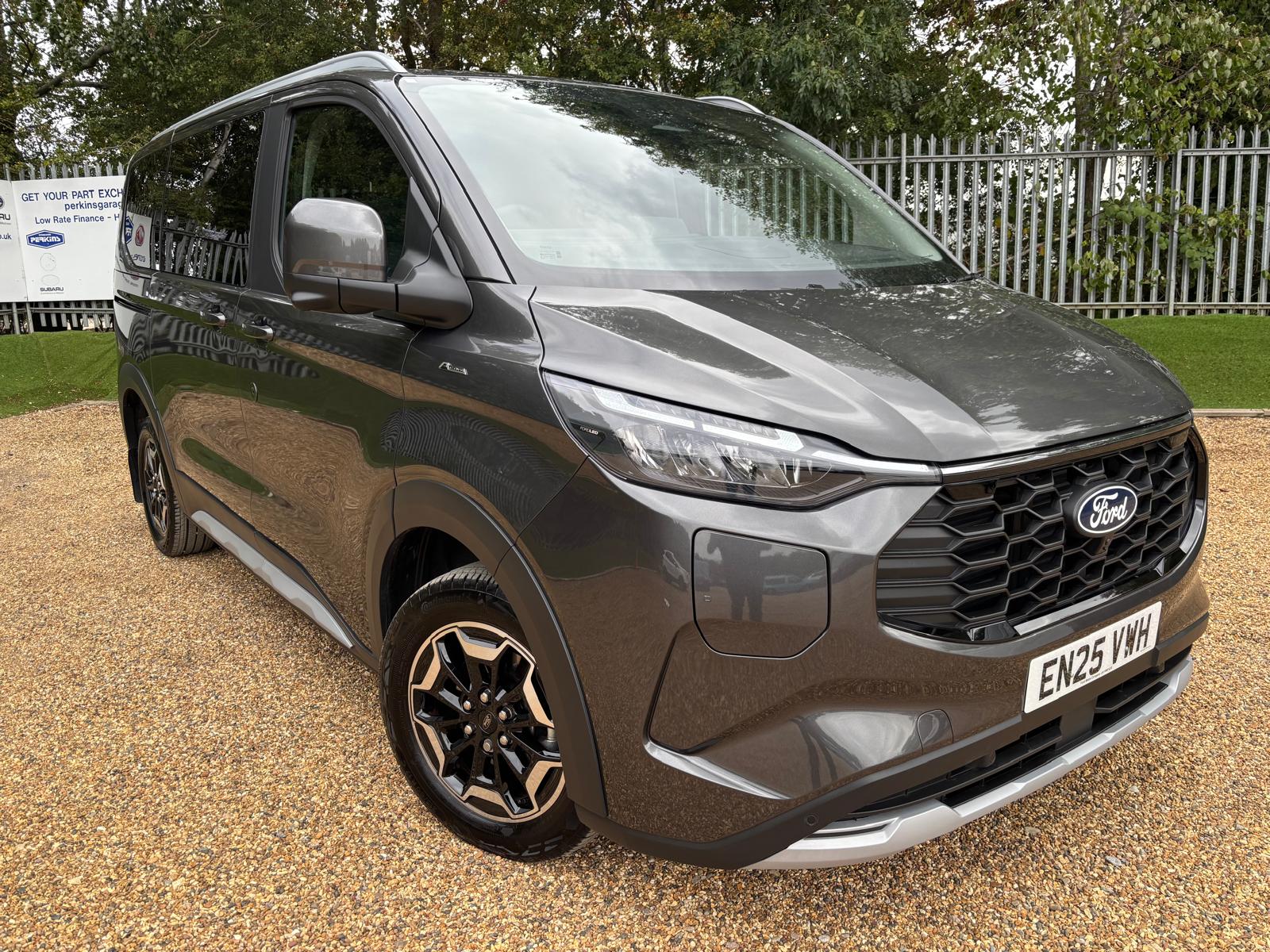Ford Tourneo Active for sale high specification
