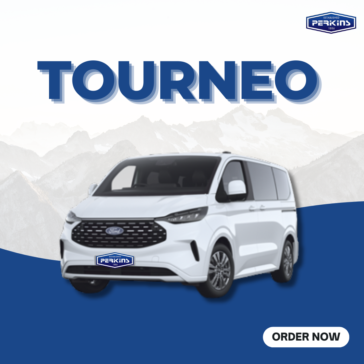 Tourneo
