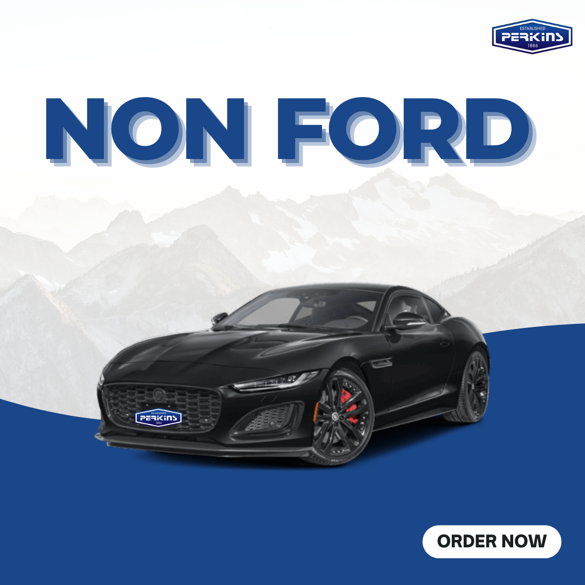 Non Ford